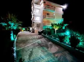 360° View Apartments