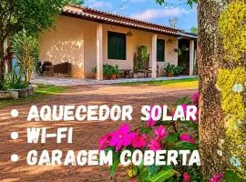 Chácara Santa Fé