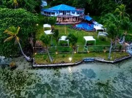 Casa Guaymar Ocean Club Costa Arriba