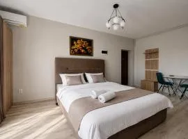 Seranova Aparthotel 10 #Otopeni #Airport #Therme #Bucharest