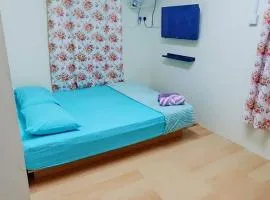 Pak Long Man Roomstay
