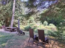 Apartment in a charming location on Forellenhof, Zorn Valley, Dabo