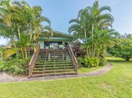 North Shore Rural Serene Home with Ocean-MT Views