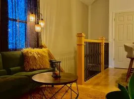 La Suite de Antonio Shared Properties