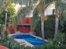 Hotel Boutique Abad