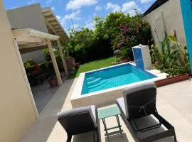 La Villas at Pos Chiquito Caribbean Paradise in Aruba