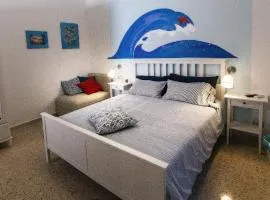 B&B Caronte Messina