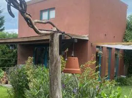 Tiny House Marencalma