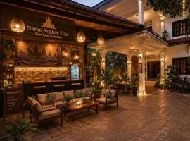 NAMO ANGKOR VILLa