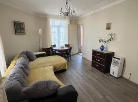 Apartament lycky