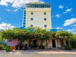 Q Song Chi Côn Đảo Hotel
