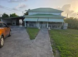 Villa Ti'Sol
