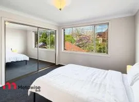 Spacious 4-Bedroom Home in Cherrybrook