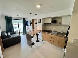 Apartamento para 6 huéspedes cerca Rodadero y otras playas