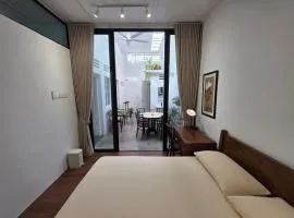 Zen Retreat KL