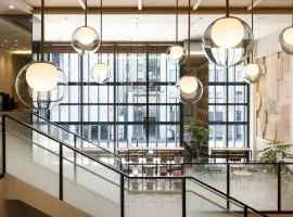 Mercure Tokyu Stay Hiroshima