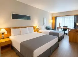 Sol Alphaville Hotel By Your Alpha Stay
