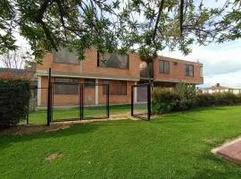 Apartamento San Gabriel II - Piso 2
