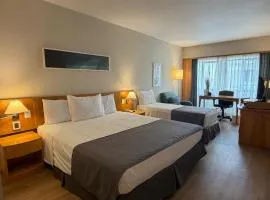 Sol Alphaville Hotel