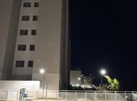 Apartamento em Extrema MG com 2 quartos, Smart 2
