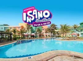 Beach Park Resort - Oceani