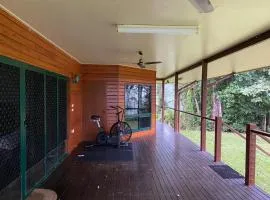 Daintree Private Escape