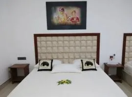 VELORA HERITAGE HOTEL ANURADAPURa