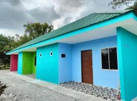 Sazali Homestay