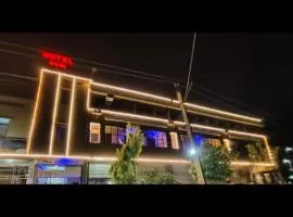 Hotel soni plaza