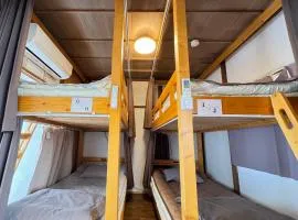 木の家ゲストハウス前橋5号館