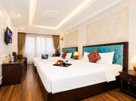 Golden Sail Hotel & Travel