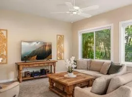 Elegant AC Condo by Scenic Poipu Beach Trail