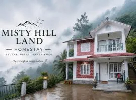 Misty Hill Land