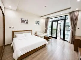 Eco Nest Residence