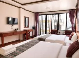 Golden Moon Hotel