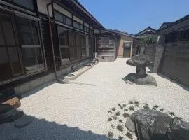 ゲストハウス あめりか和