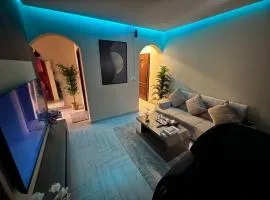 راكة سويت الخبر للشقق الفندقية المخدومة