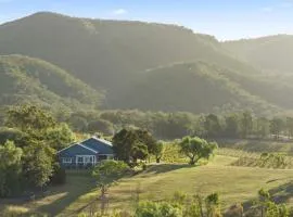 Audrey Wilkinson Vineyard