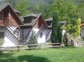 Vodopad Lisine