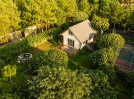 Sóc Sơn Nature Retreat