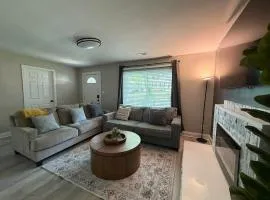 Game Room I Private Gym I Fire Pit I Fenced Yard