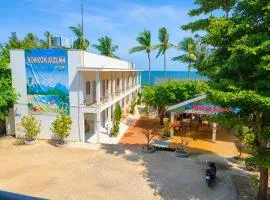 Khách sạn Thu Hòn Rơm Phan Thiết