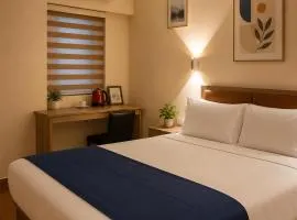 Hotel Asia Pacifico