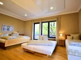 SEINZ Wisdom Resort - Bio-Hotel vegan-vegetarisch
