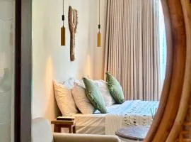 Soraya Apartment Seminyak
