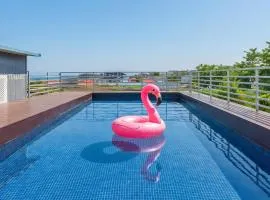 Taean anmyeondo hwangdo ilmare Pension