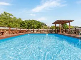Ganghwado Dongmag Spa Pension