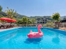 Muju Land Camping Glamping