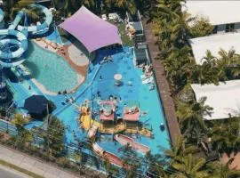 Tasman Holiday Parks - North Star