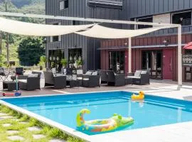 Gapyeong Orion PoolVilla pension